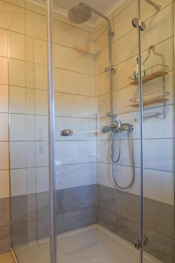 Apartments Pr Fajfarju Bled Kültér fotó