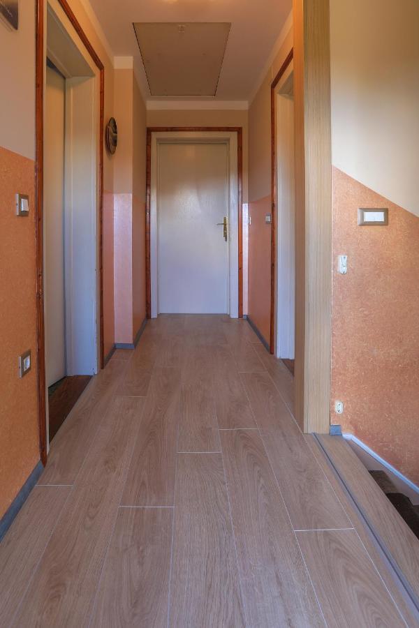Apartments Pr Fajfarju Bled Kültér fotó