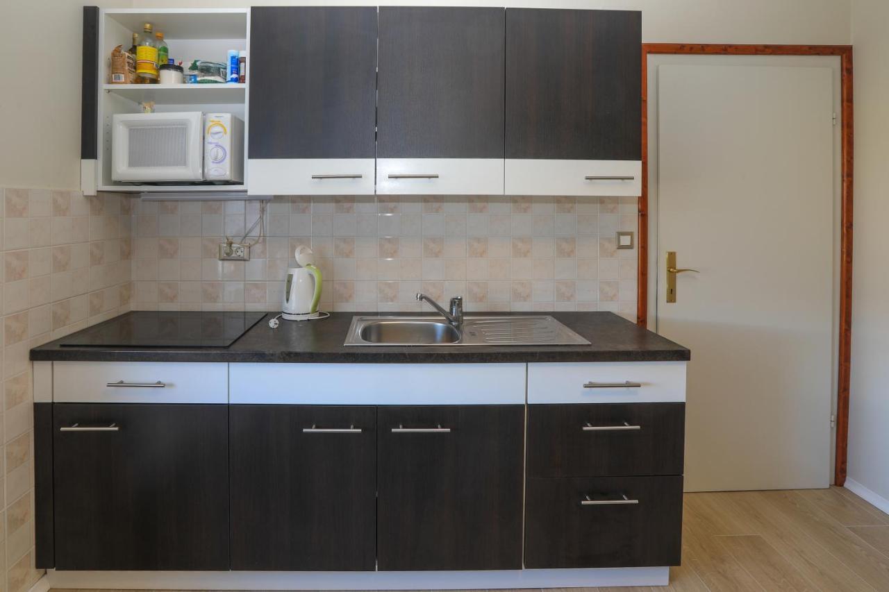 Apartments Pr Fajfarju Bled Kültér fotó