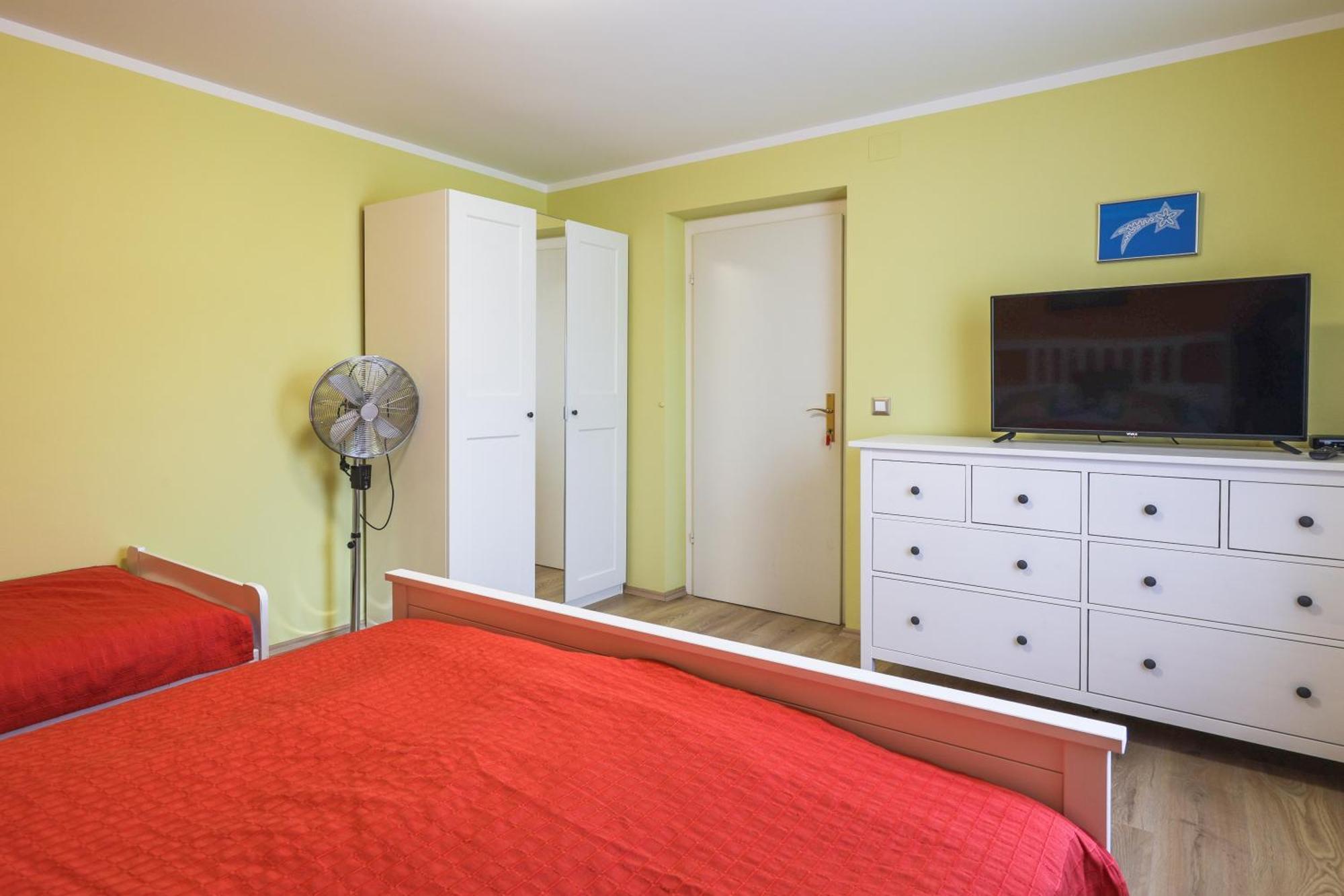 Apartments Pr Fajfarju Bled Kültér fotó
